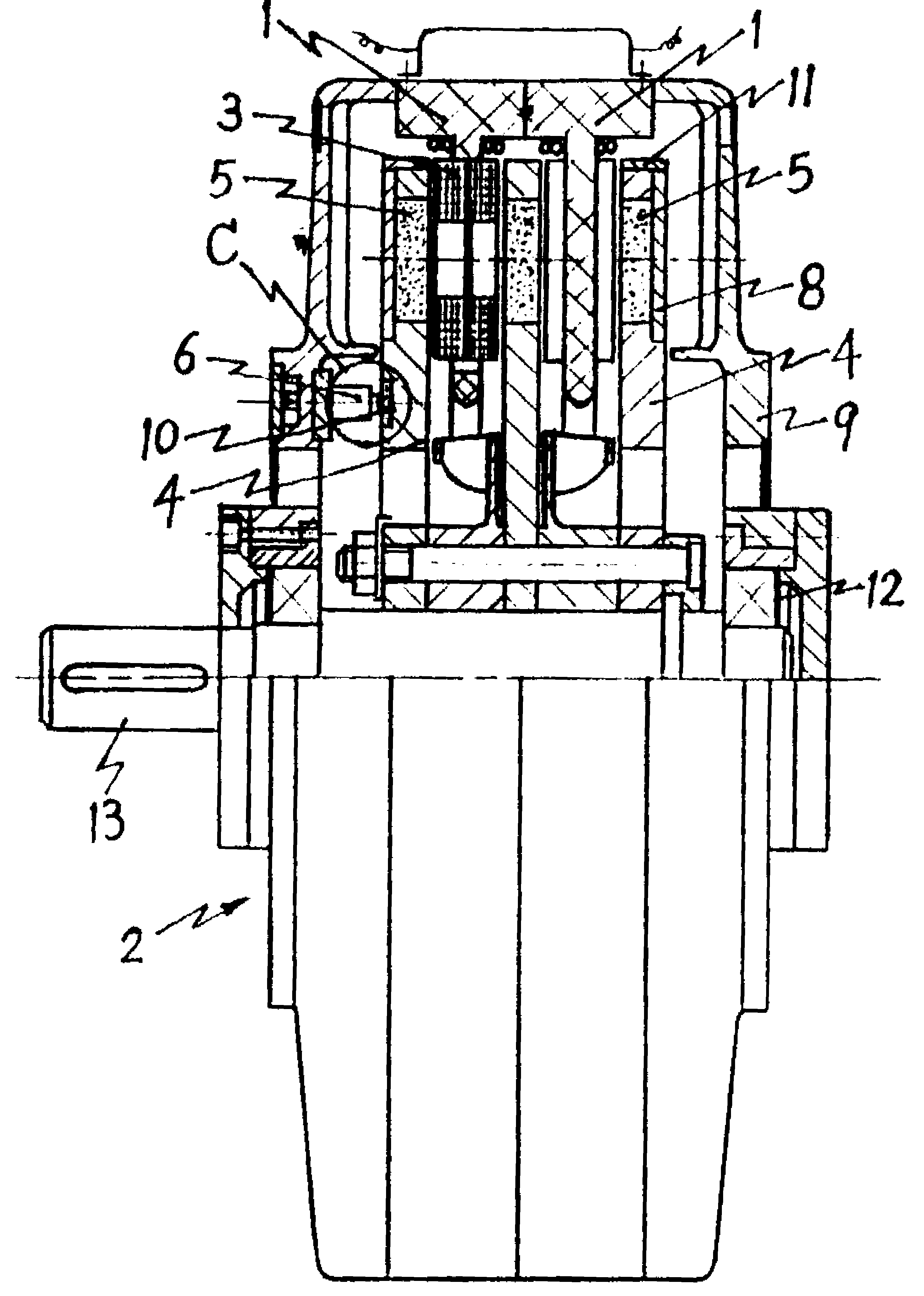 格力电器获得发明专利授权：“转子及具有其的电机”