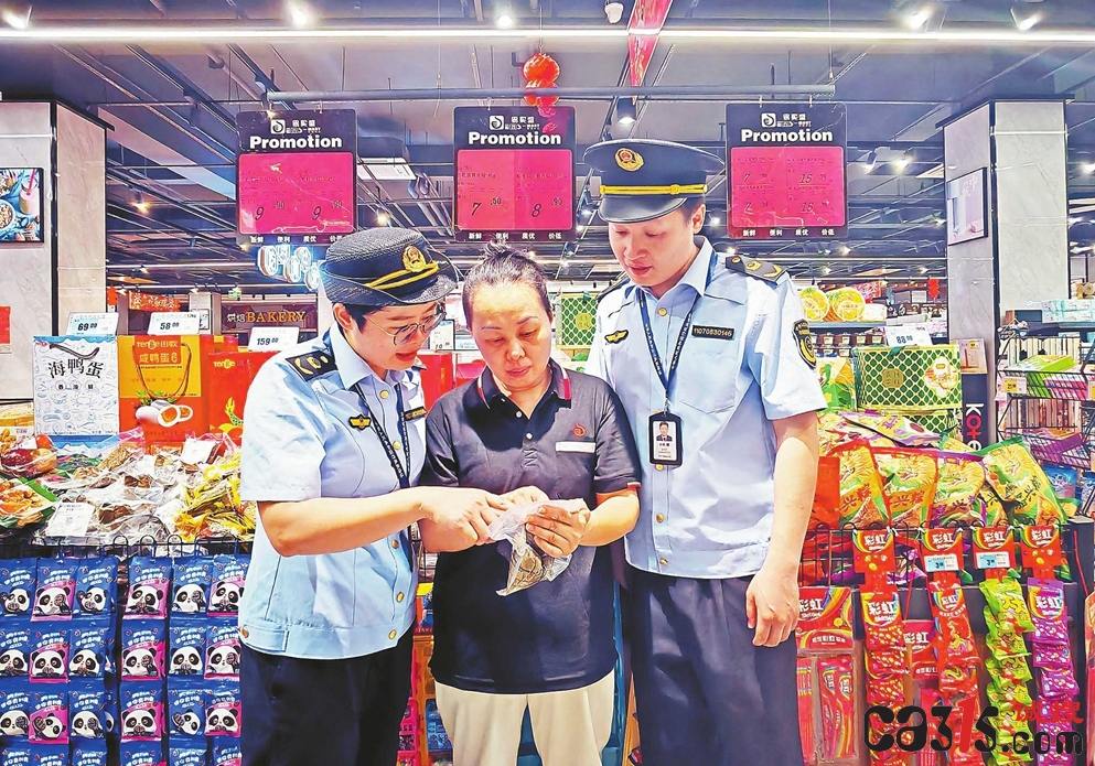 市场监管总局：将持续加强网络销售消费品召回常态化监管