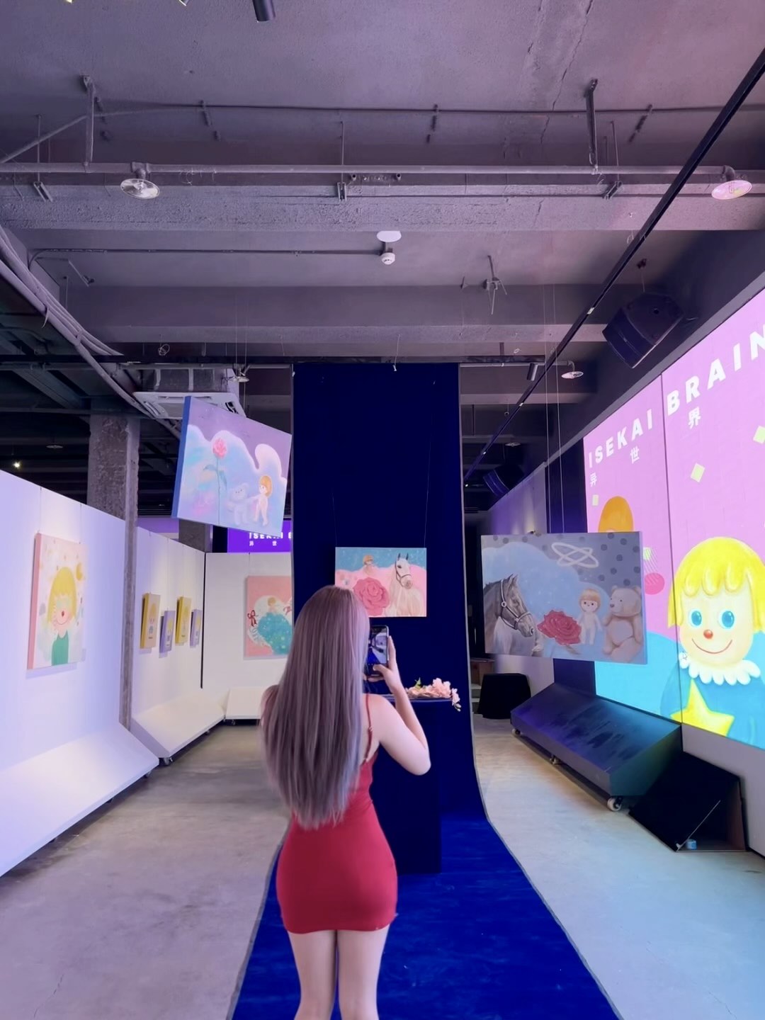 7月深圳看展：弗里达・卡罗原作中国首展“伟大的隐藏者”