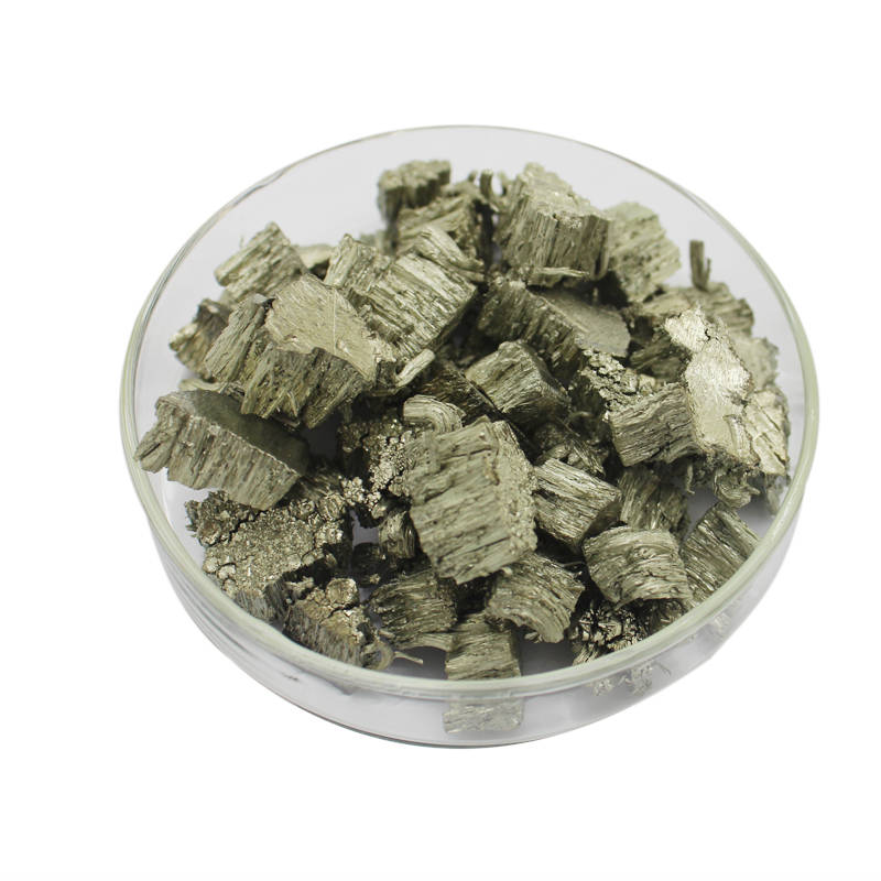 北方稀土获得发明专利授权：“一种抗碱金属中毒的稀土基铜分子筛脱硝催化剂的制备方法和应用”