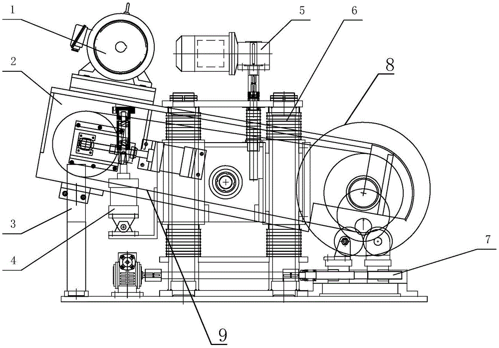 华海清科获得发明专利授权：“供液臂、化学机械抛光装置和设备”