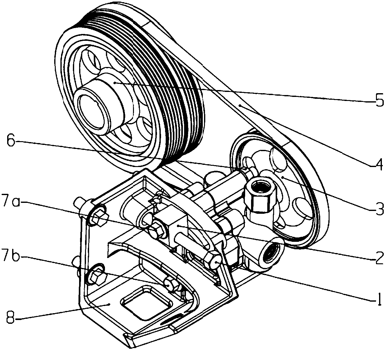 潍柴重机获得发明专利授权：“一种基于发动机的预供油泵控制方法和相关装置”
