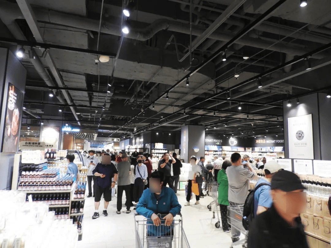 云冈石窟脚下打造“品质会客厅”：永辉超市大同调改首店6月13日焕新开业