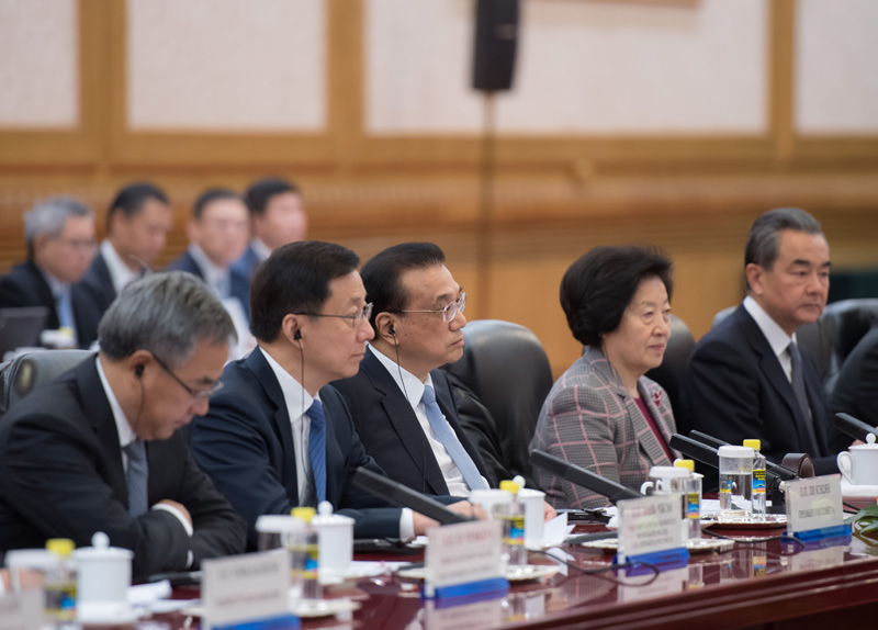 尼总理主持投资委员会会议，缆车、水电项目获批