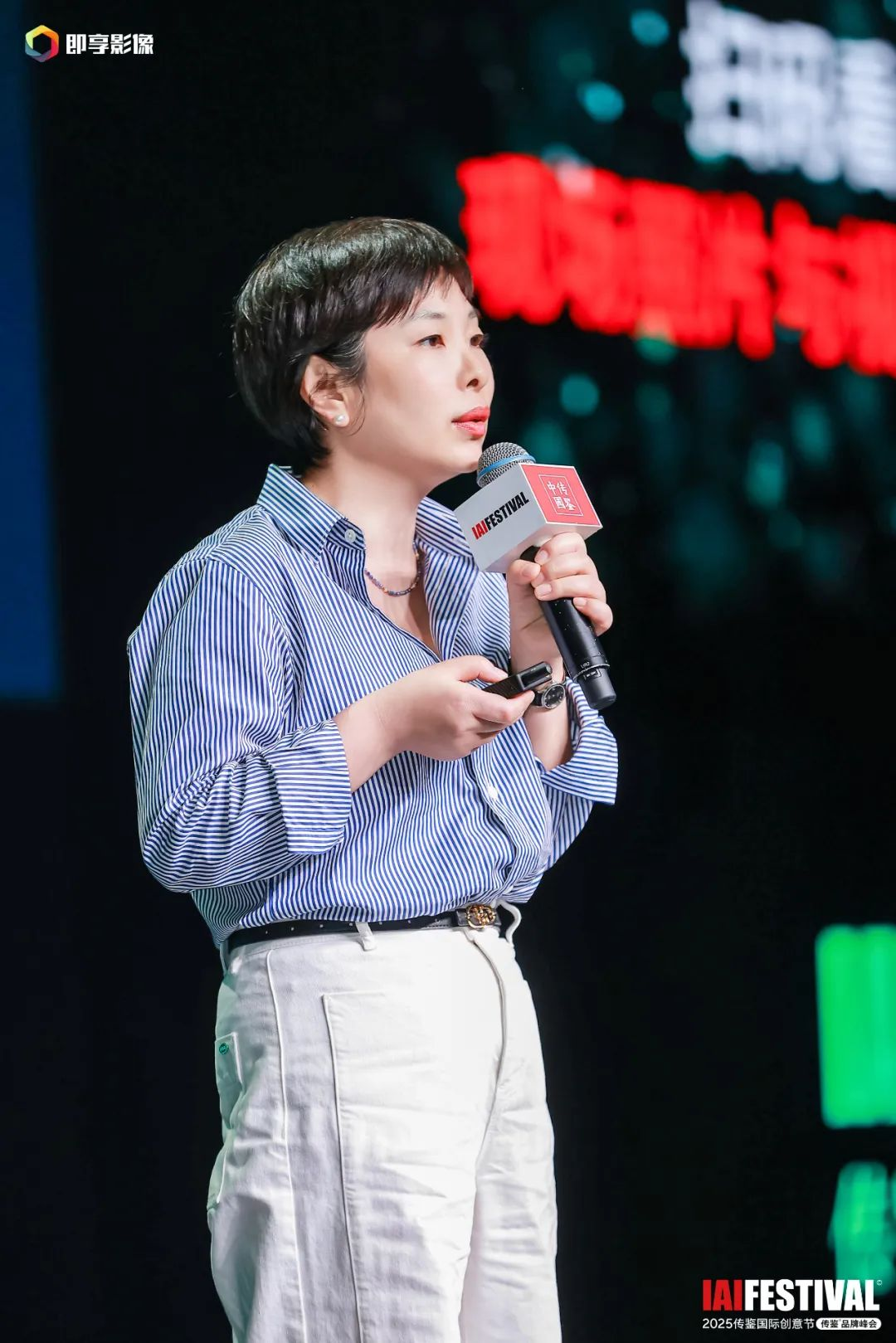 2025 戛纳国际创意节：26,900 份作品角逐全球创意巅峰，创意产业加速重构