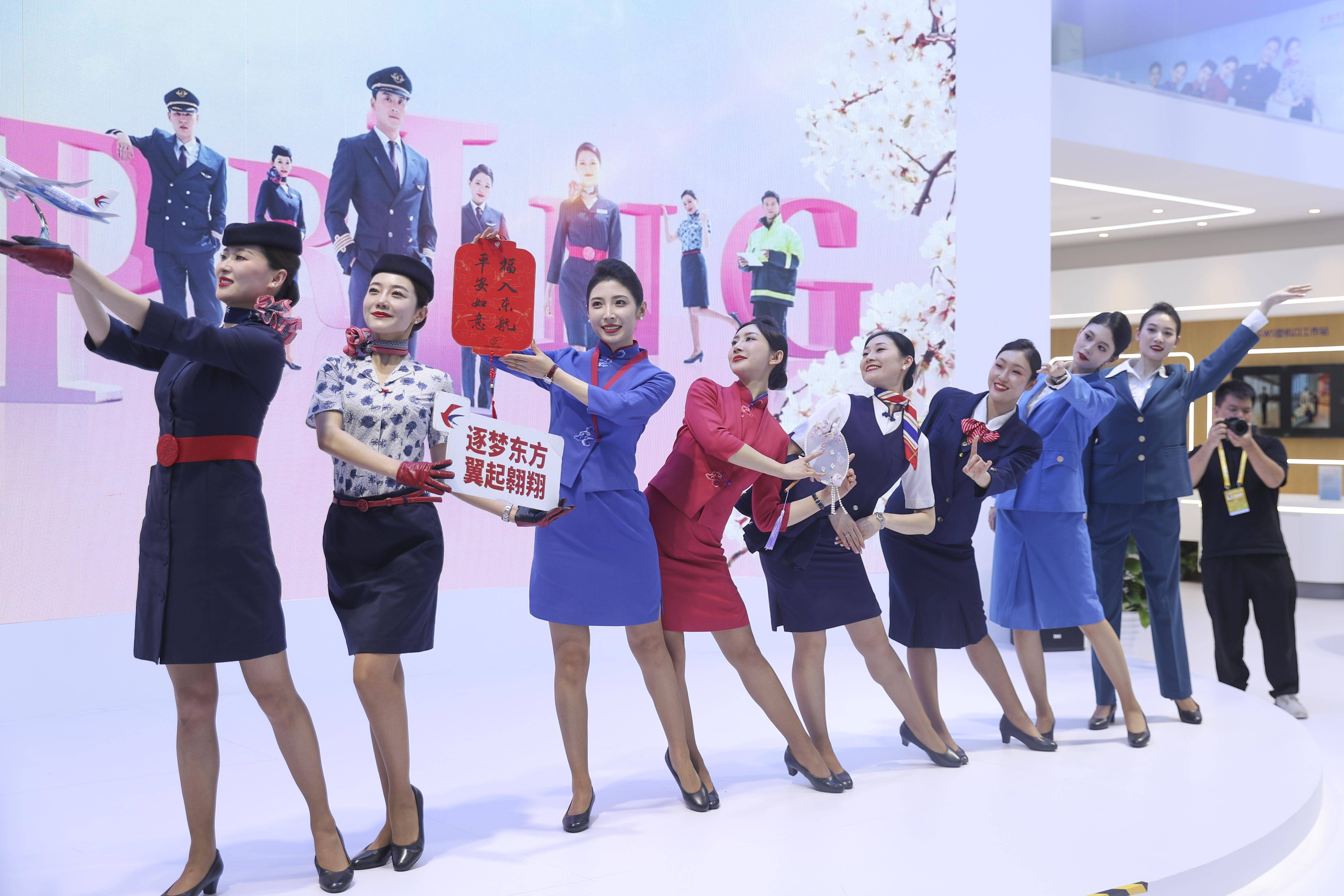 国产航空明星产品齐聚巴黎航展