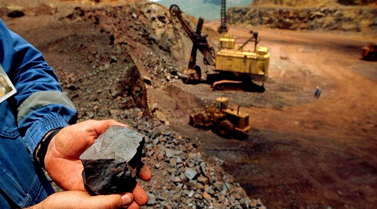 尽管国际铀市场不稳，纳米比亚中核罗辛铀矿表现依旧强劲