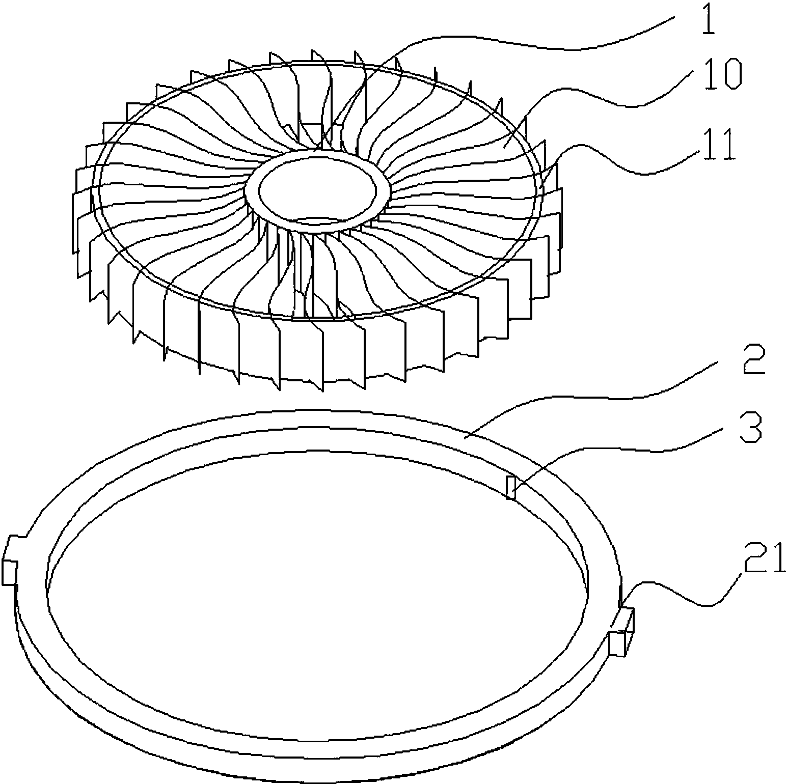 洛阳钼业获得实用新型专利授权：“一种小型磁选装置”