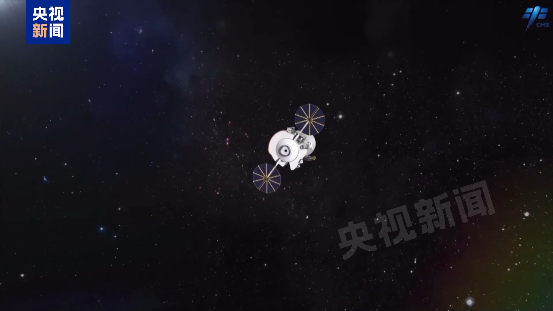 梦舟载人飞船零高度逃逸飞行试验取得圆满成功 我国载人月球探测工程研制工作取得新的重要突破