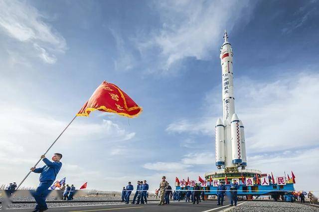 梦舟载人飞船零高度逃逸飞行试验取得圆满成功 我国载人月球探测工程研制工作取得新的重要突破