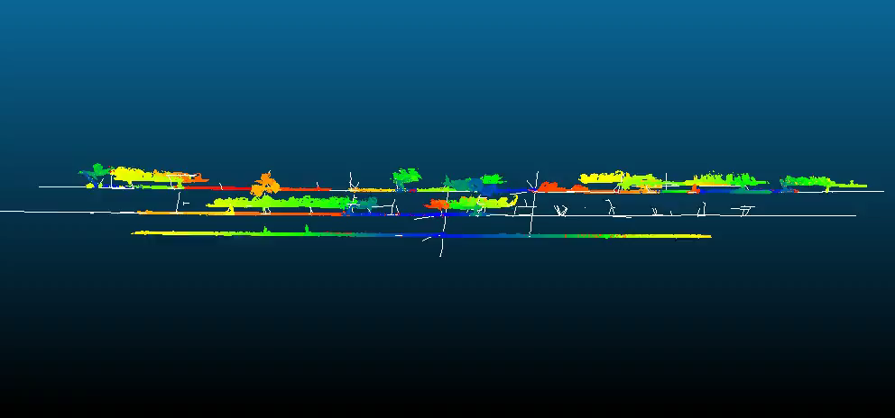 万集科技获得发明专利授权：“盲区数据处理方法、装置、计算机设备和存储介质”