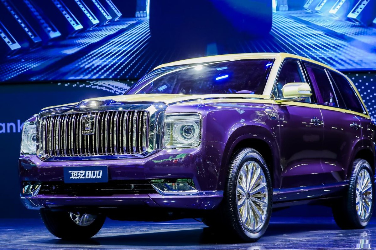 长城汽车获得实用新型专利授权：“一种液冷板、电池包及车辆”