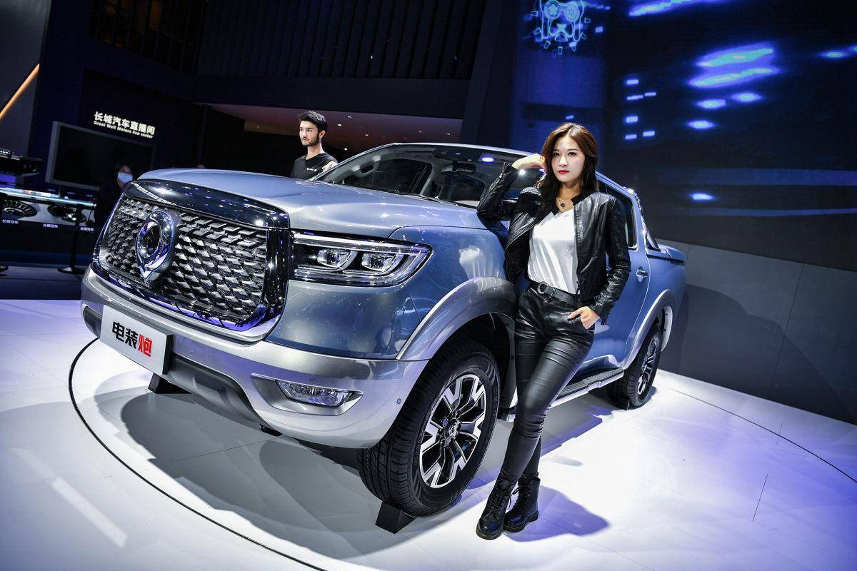 长城汽车获得实用新型专利授权：“一种液冷板、电池包及车辆”