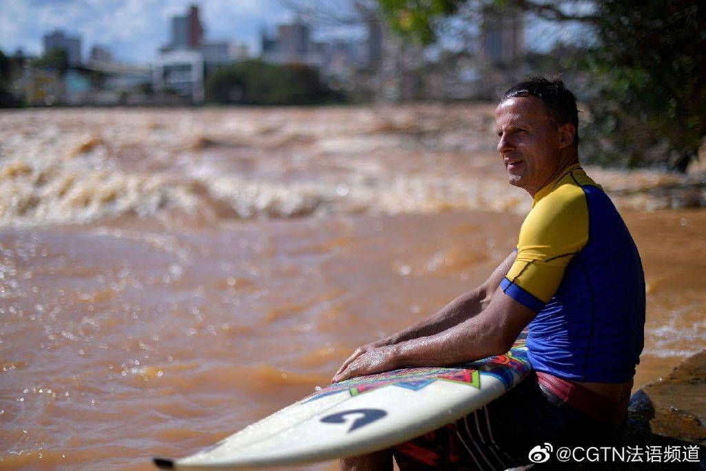 美的会晤巴西米纳斯州长 宣布新投资项目