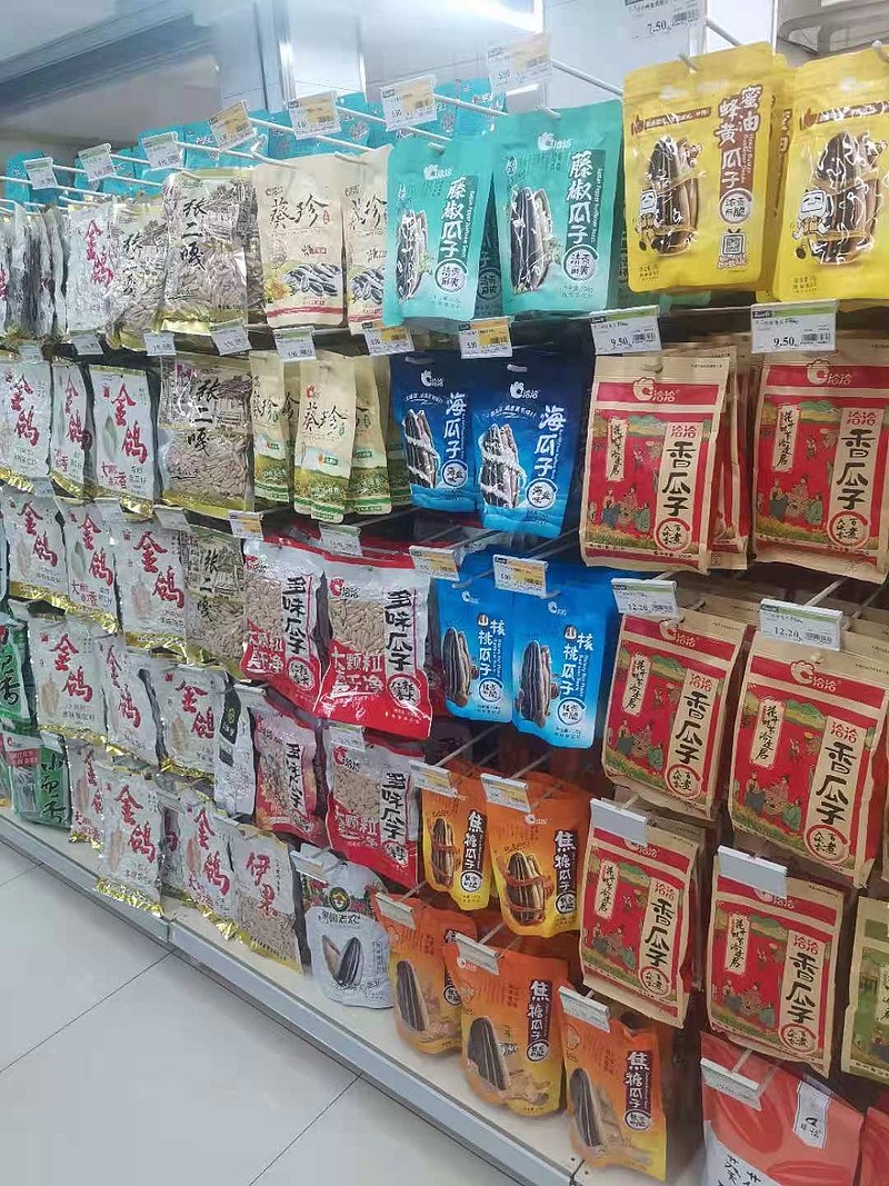 洽洽食品一季报利润暴跌67.88%创历史最差！采购成本与渠道变革双重挤压毛利率