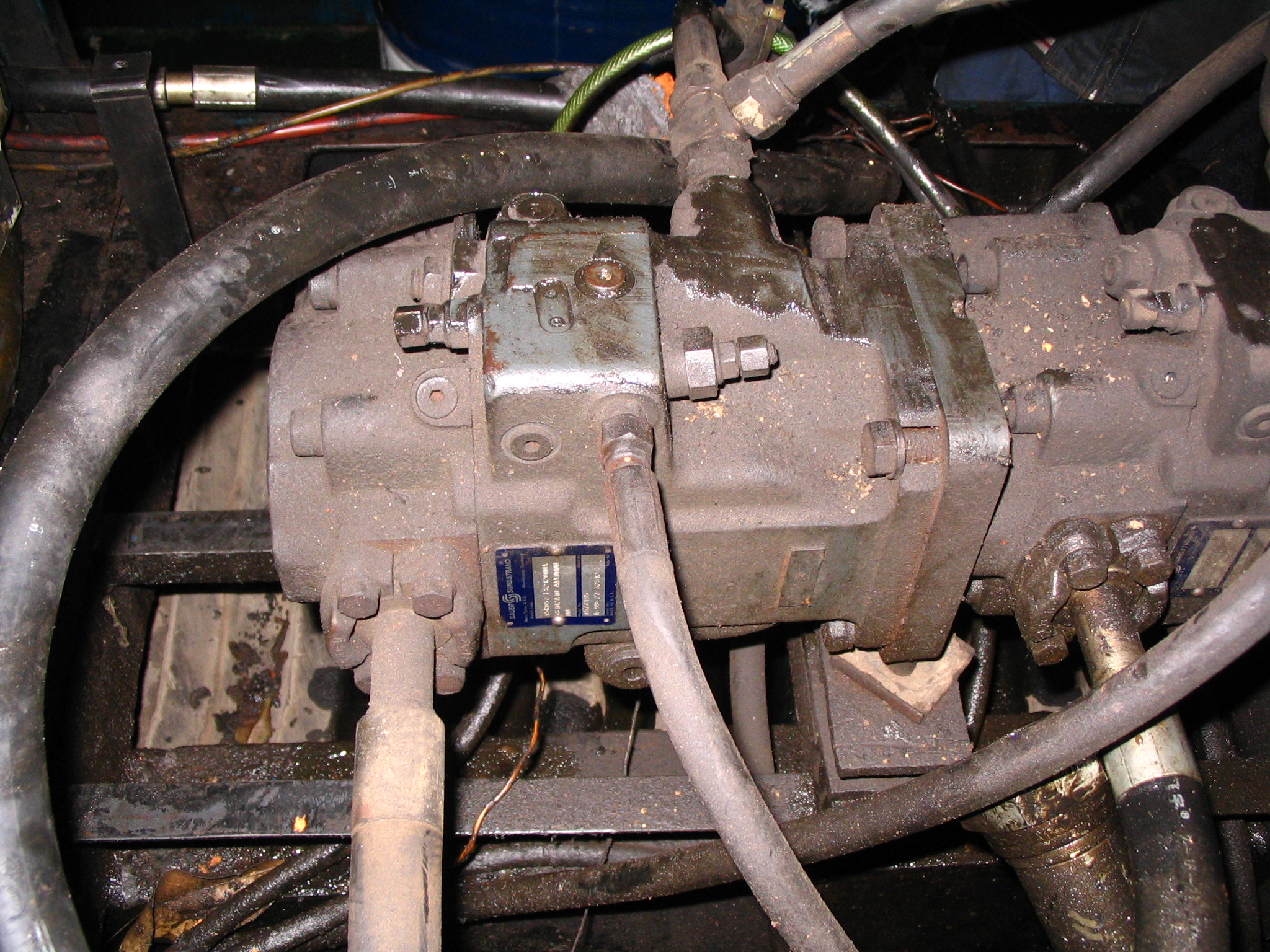 恒立液压获得发明专利授权：“一种负载保持片式多路阀”