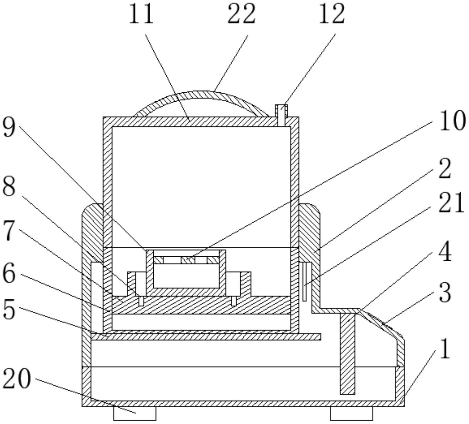 石化油服获得实用新型专利授权：“一种海底管道应力检测系统”