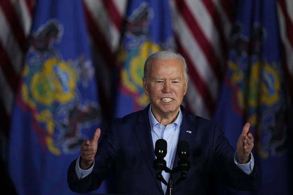 特朗普对外国钢铁和铝征收50%关税措施正式生效