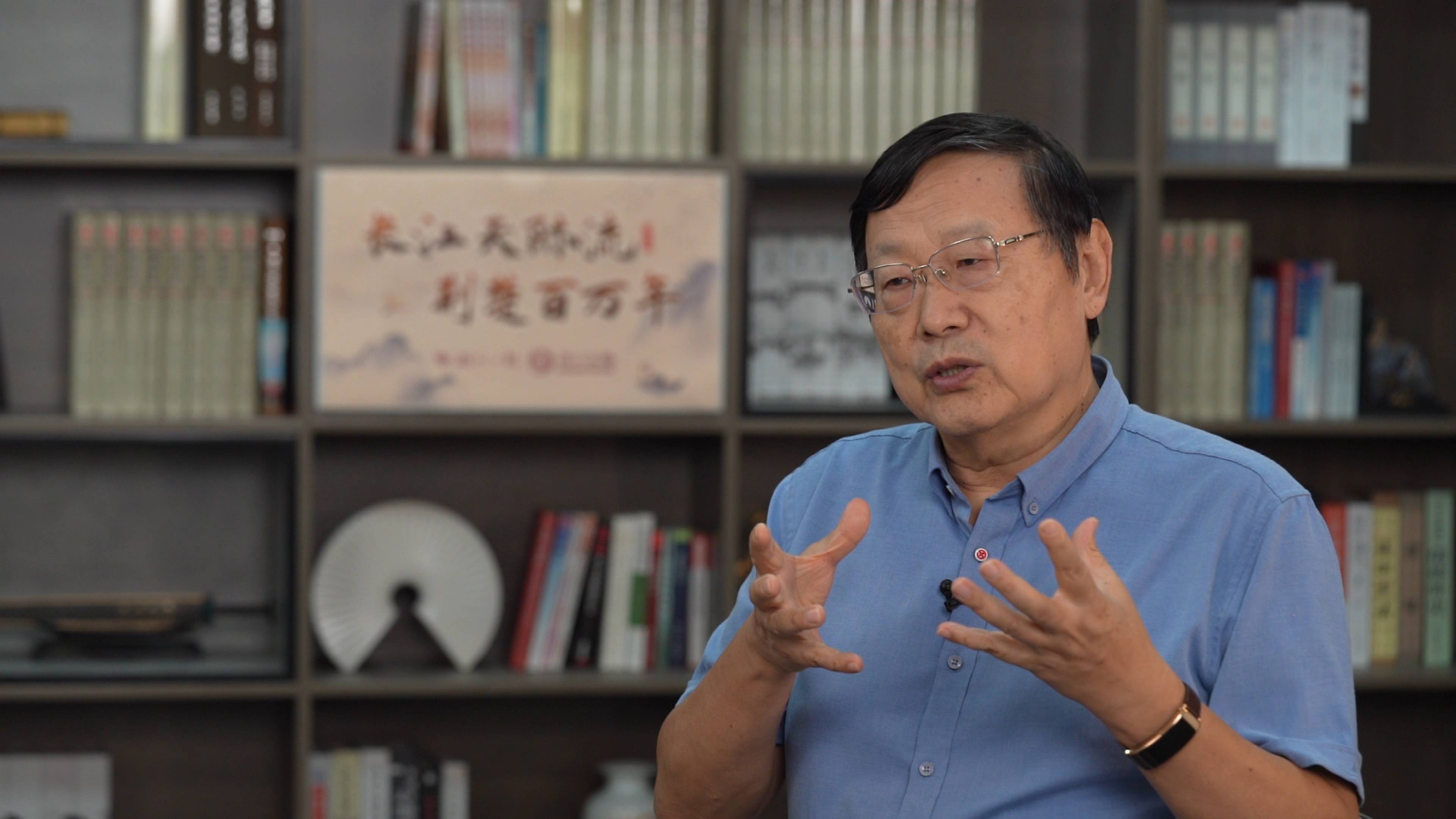 王长江参赞会见黑山Gold M公司总经理米兰?波波维奇