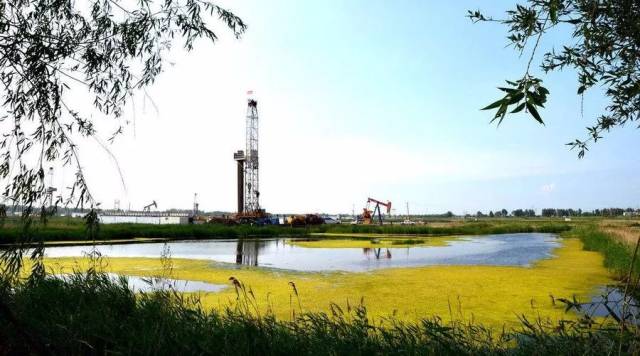 中曼石油：中标阿尔及利亚天然气区块勘探开发权