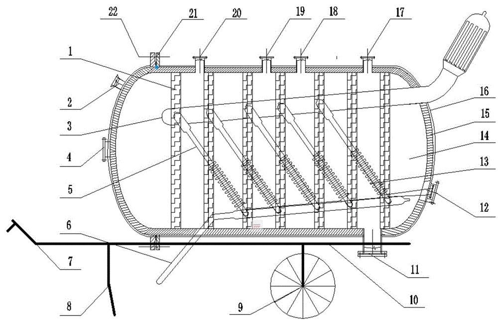 华宝新能获得发明专利授权：“一种具有充气功能的储能装置及储能系统”