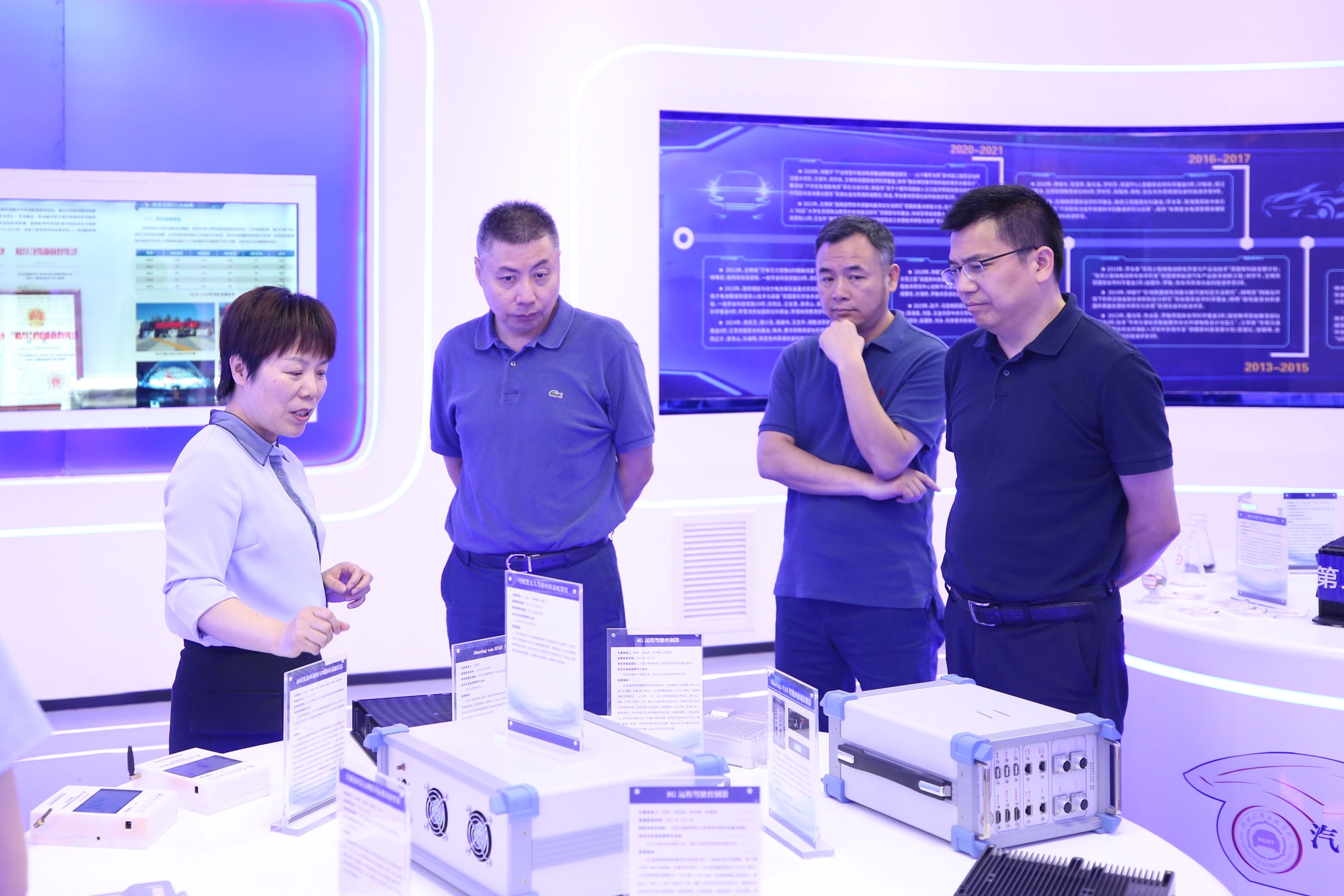 德宏股份：汽车电子与储能是公司的重要战略发展方向