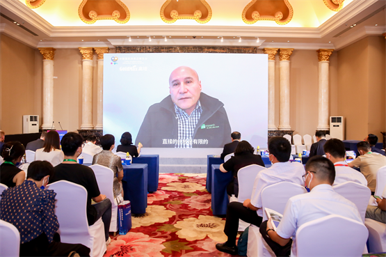 《新西兰乳品草饲管理标准》在中国市场赢得高度认可