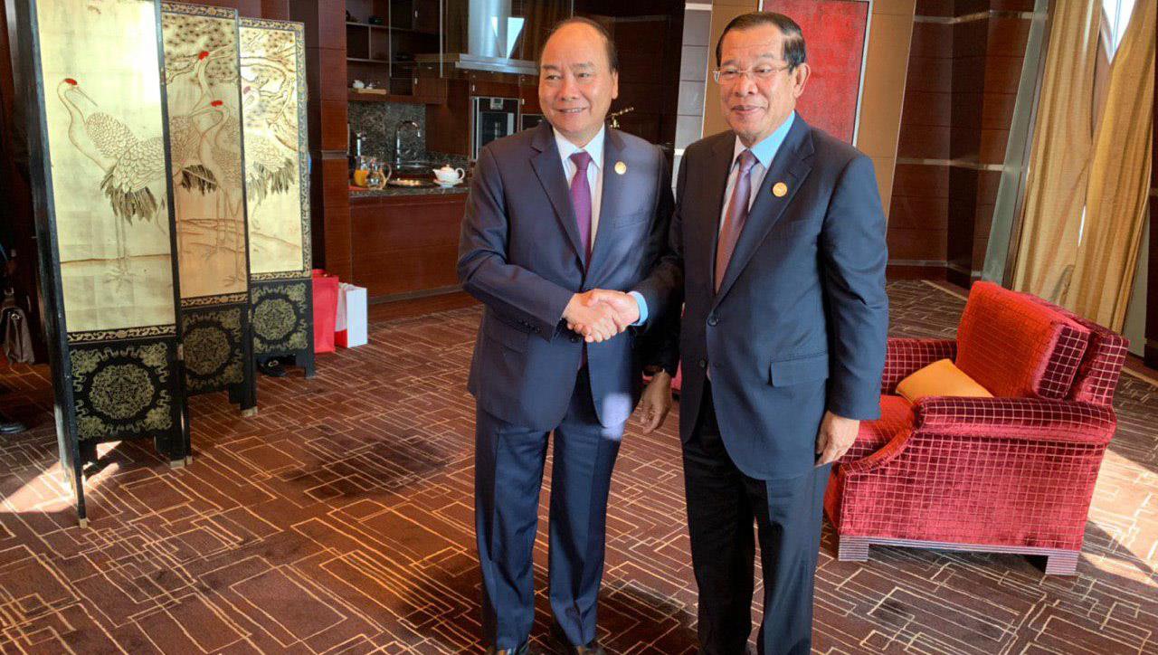 柬埔寨28类原产品可免税出口越南