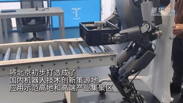 活力中国调研行｜手术机器人发展惠及更多患者