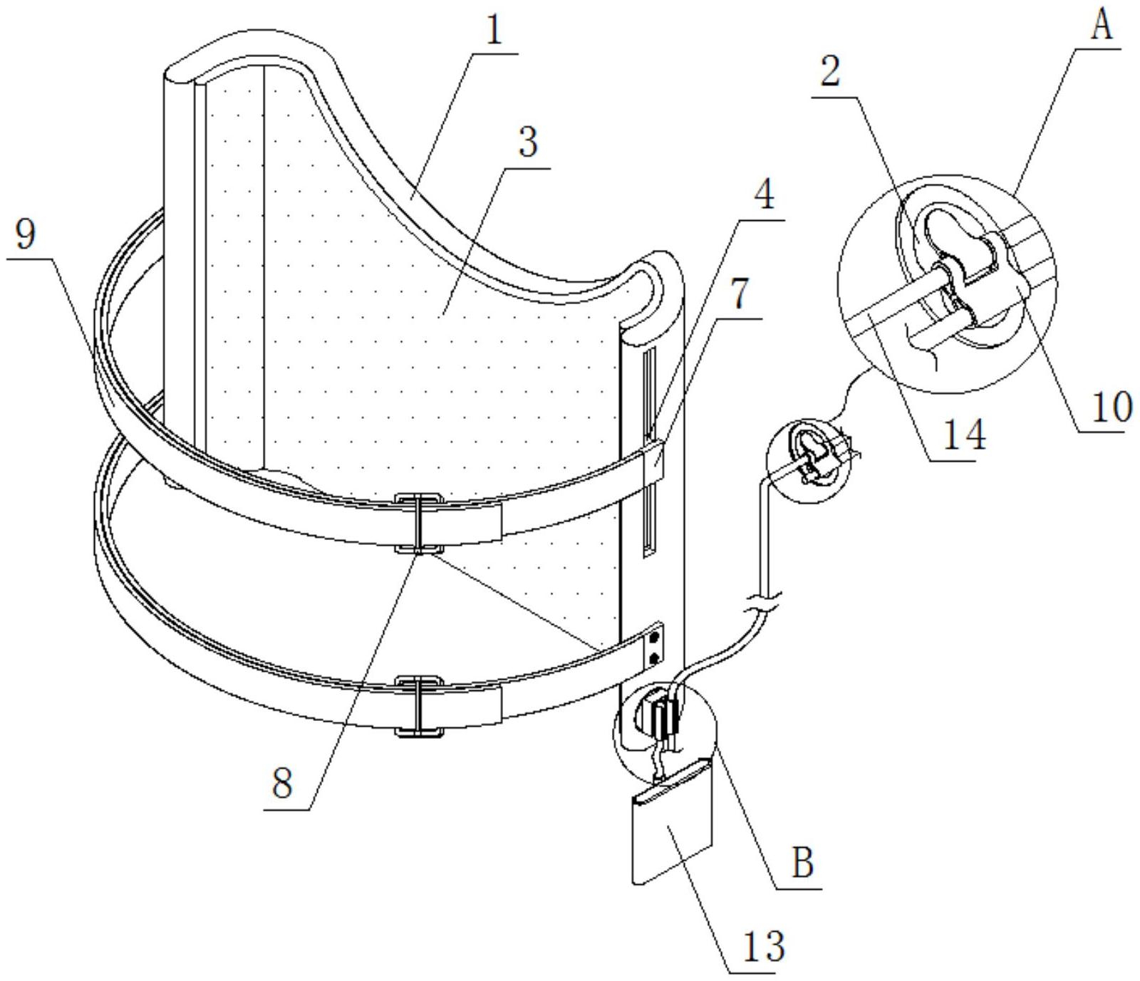松霖科技获得实用新型专利授权：“出光模组及皮肤护理装置”