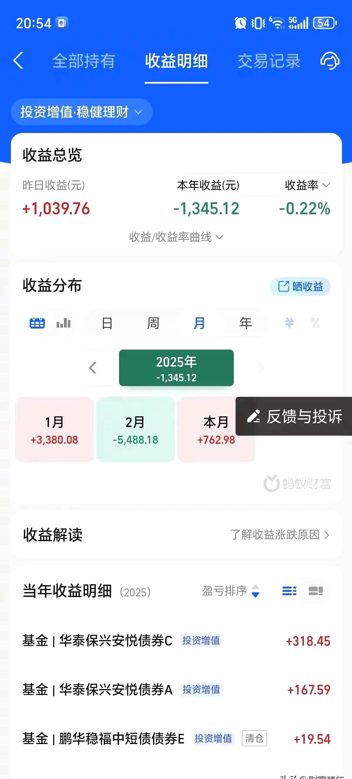 年收益率4.31%！买债基还不如买柜台债丨财小圈日记