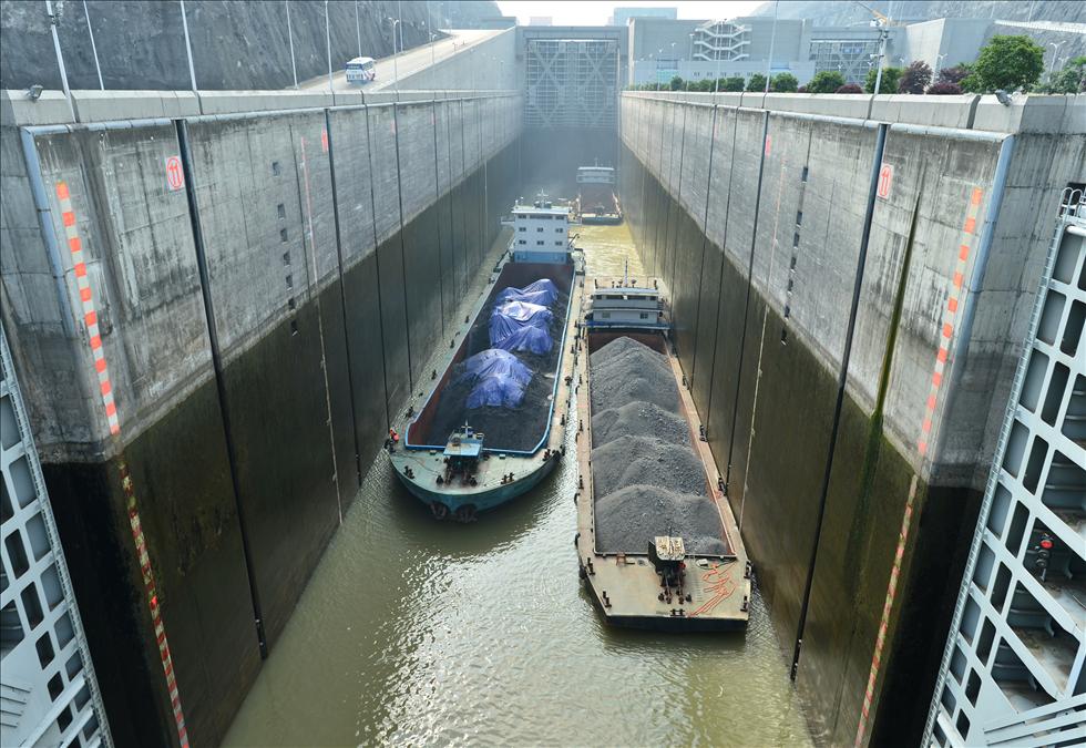 三峡能源获得发明专利授权：“一种压缩空气储能系统轴系振荡抑制方法”