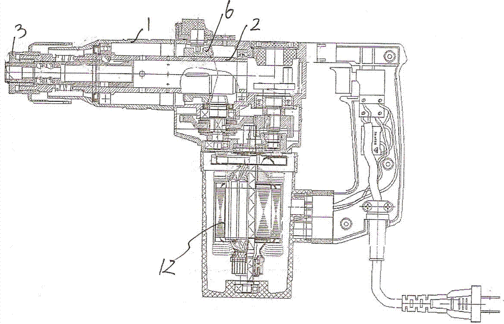 巨一科技获得实用新型专利授权：“一种手持式无孔挡圈安装设备”