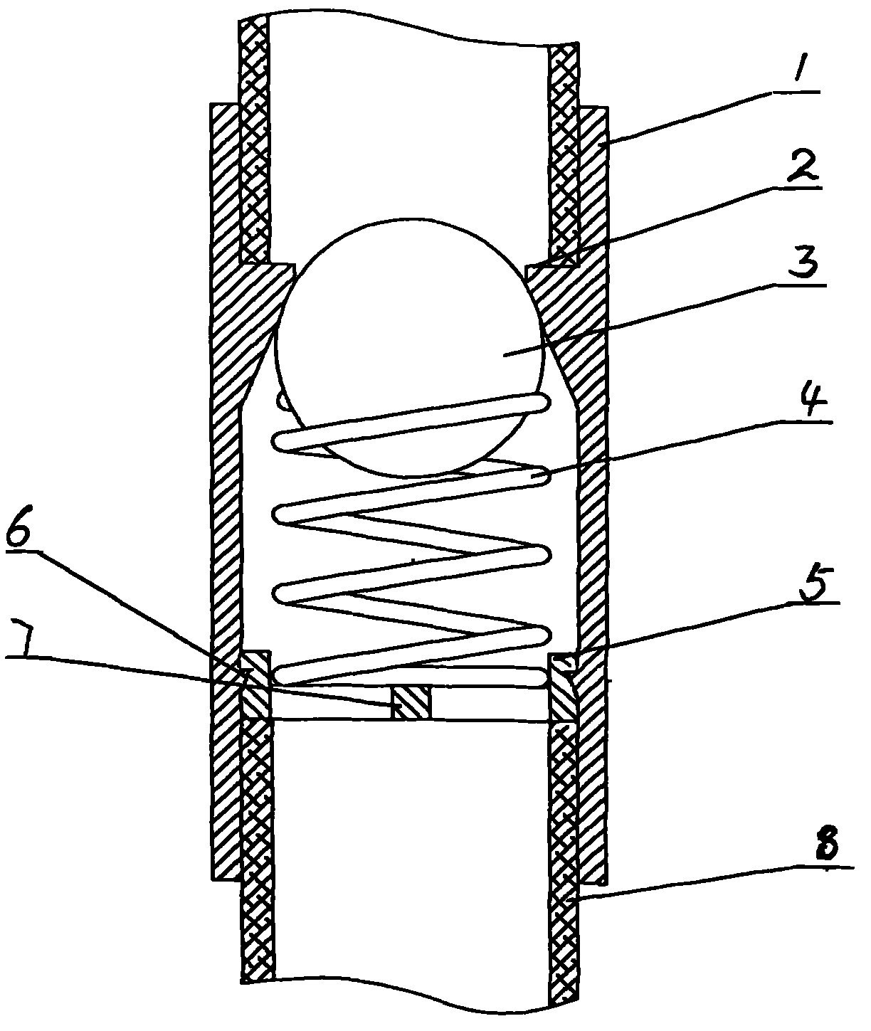 巨一科技获得实用新型专利授权：“一种手持式无孔挡圈安装设备”