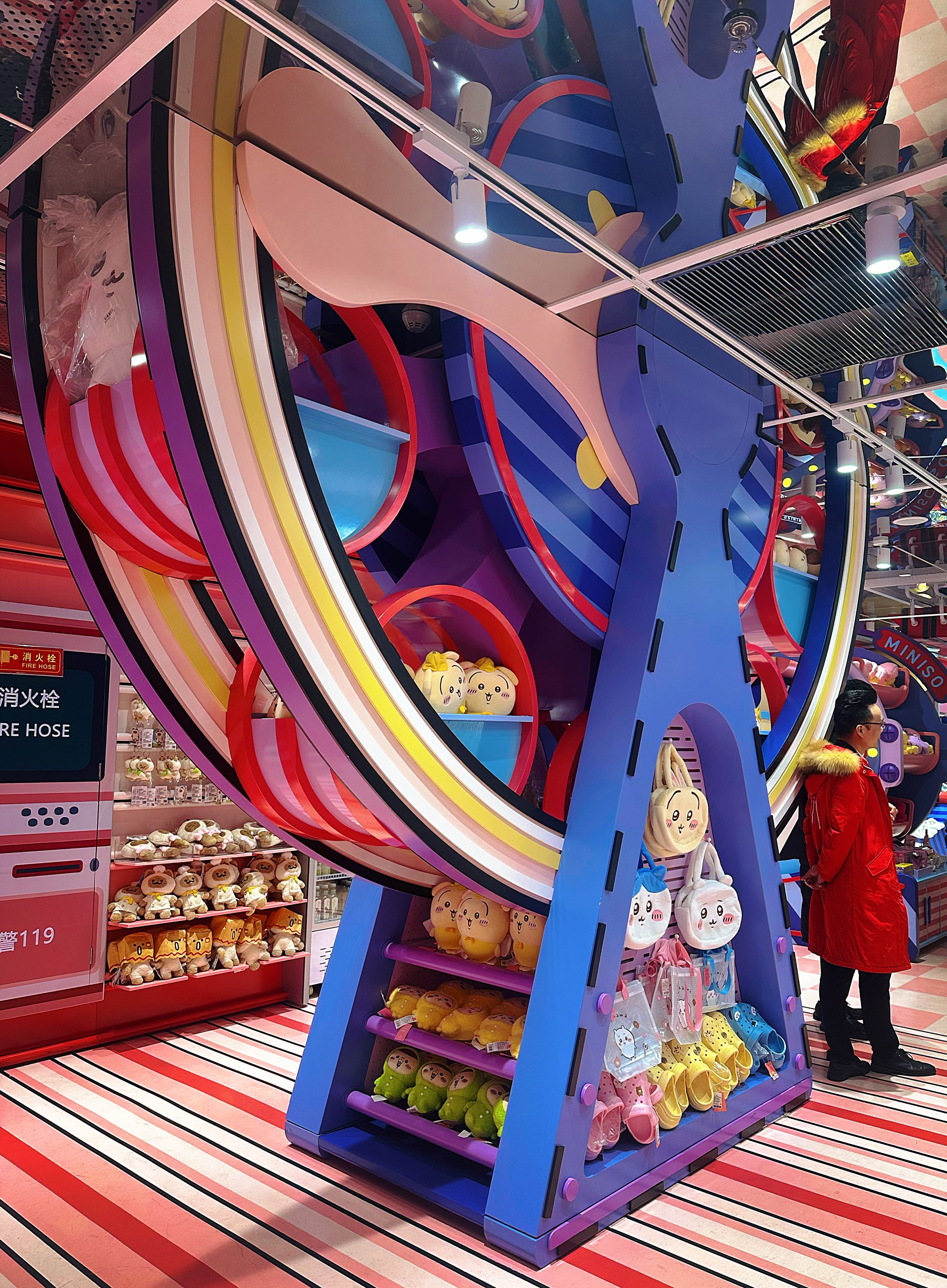 50条精品线路、30个网红打卡地 河南喊你暑期来遛娃