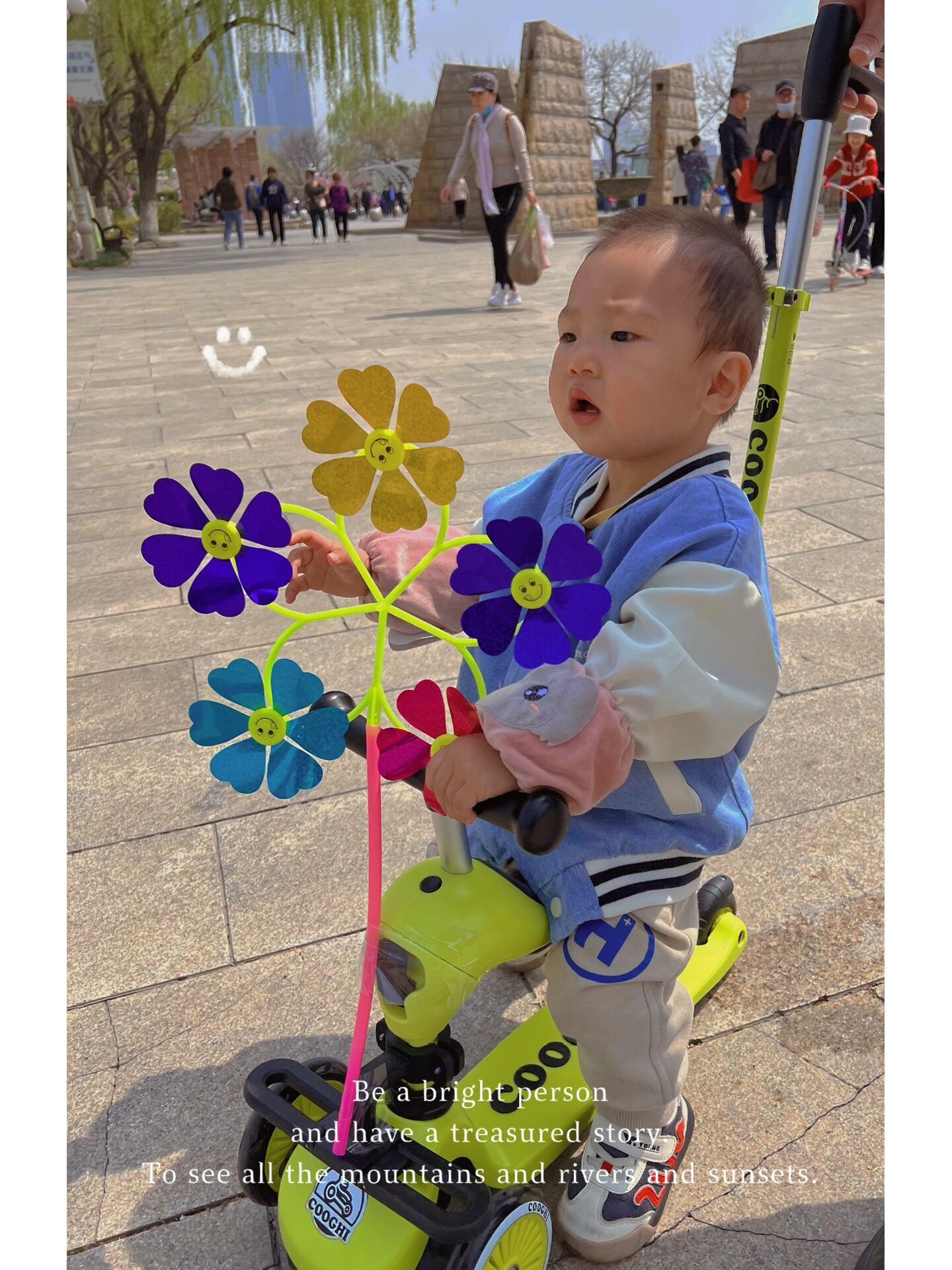 50条精品线路、30个网红打卡地 河南喊你暑期来遛娃