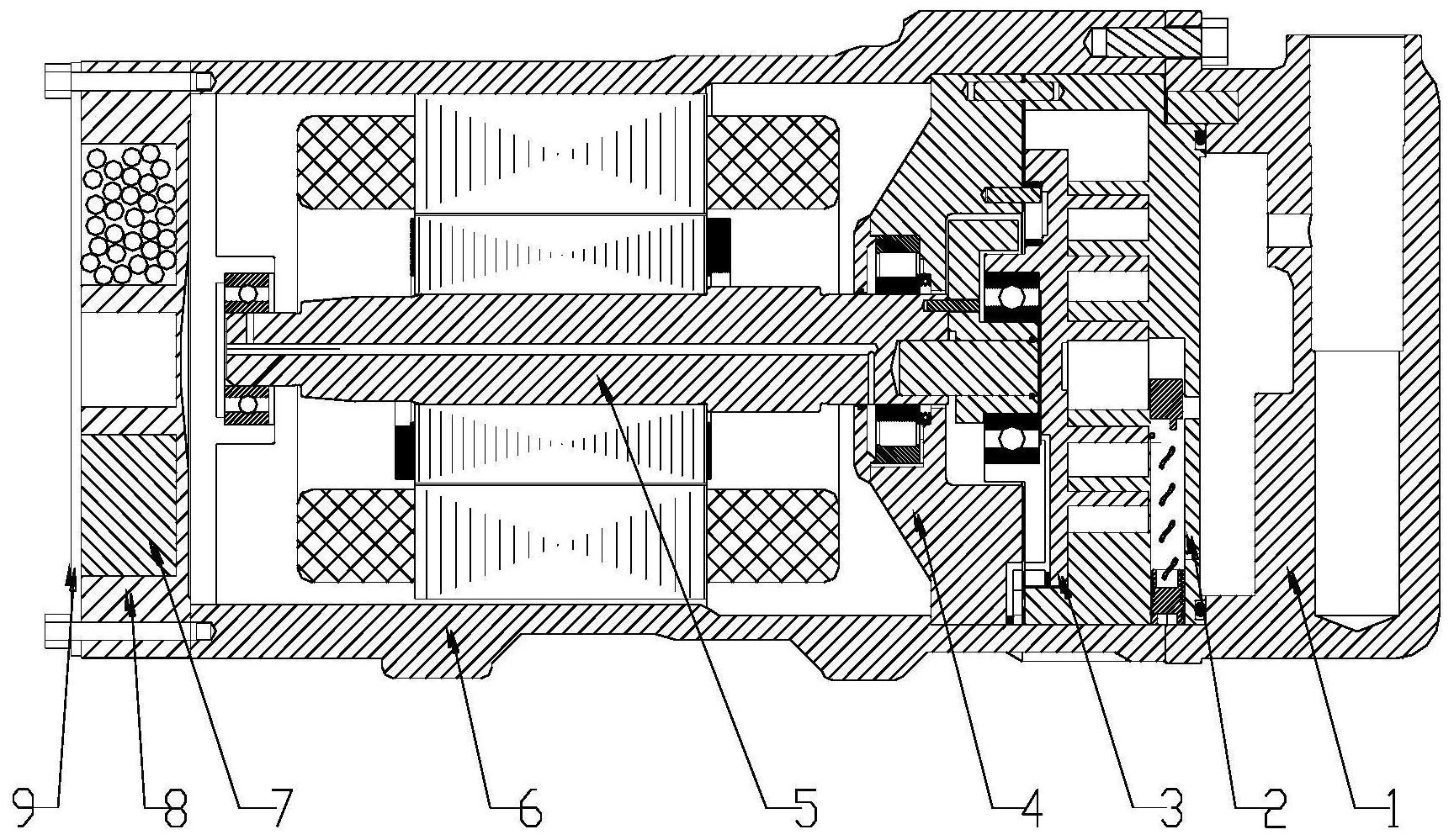 格力电器获得发明专利授权：“一种挡油帽组件及旋转压缩机”