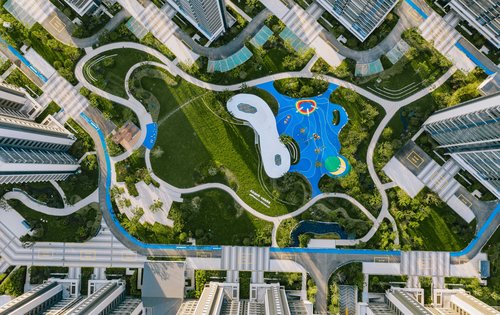 深圳福田区近6万元/平米人才房受热捧 41户抢一套