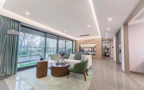 深圳福田区近6万元/平米人才房受热捧 41户抢一套