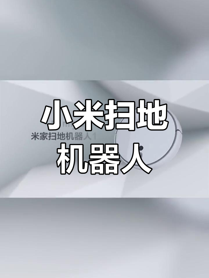 手机厂商都不想造机器人的“肉身”，除了小米