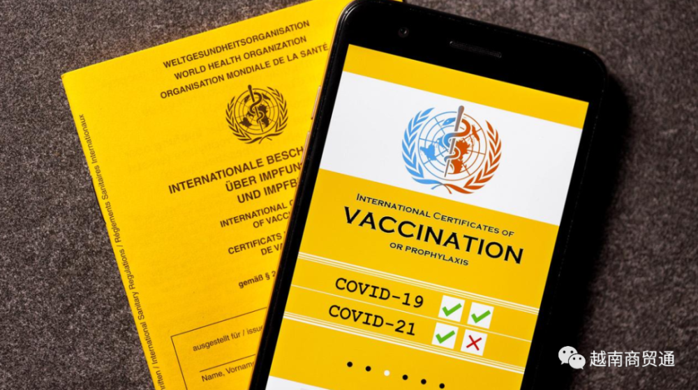 越工贸部发布“2026-2030年阶段越南国家电子商务发展总体计划”