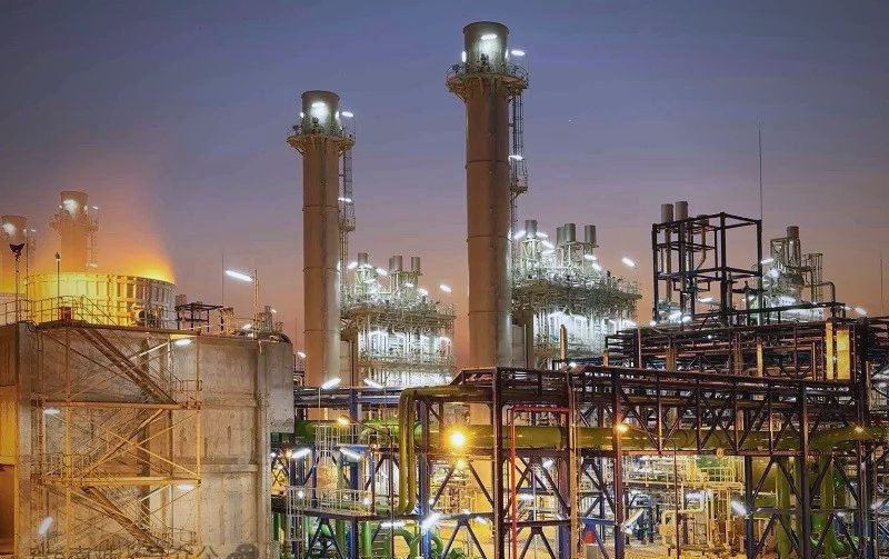 加工制造业仍是拉动越南工业增长的主要动力