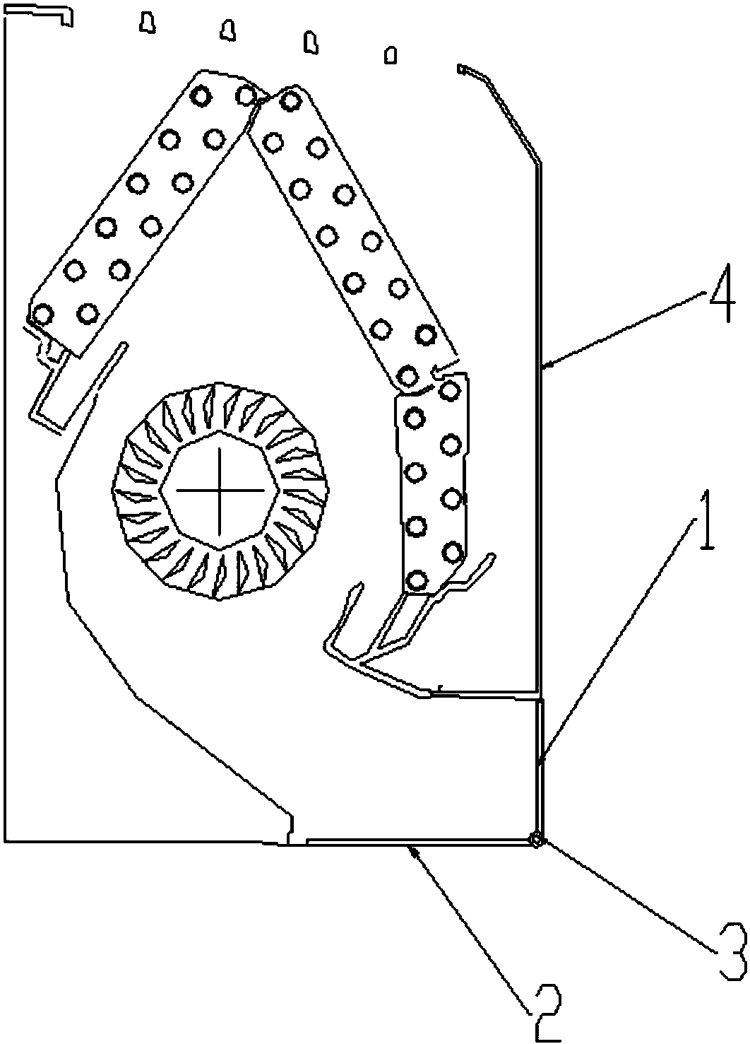 格力电器获得发明专利授权：“一种多向广角导风装置及空调器”