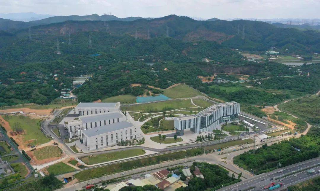 大湾区综合性国家科学中心先行启动区科学联盟成立