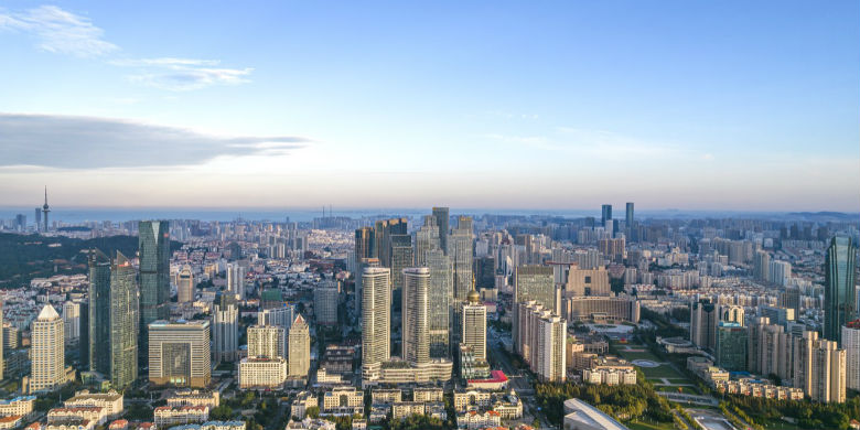 山东政商要情（6.16―6.22）