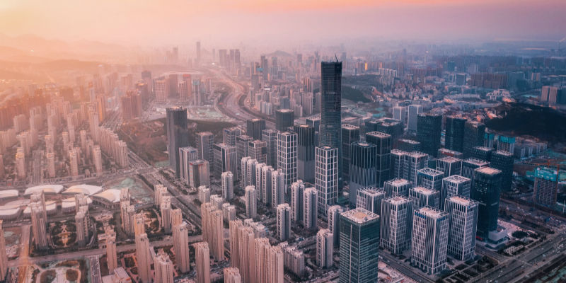 山东政商要情（6.16―6.22）