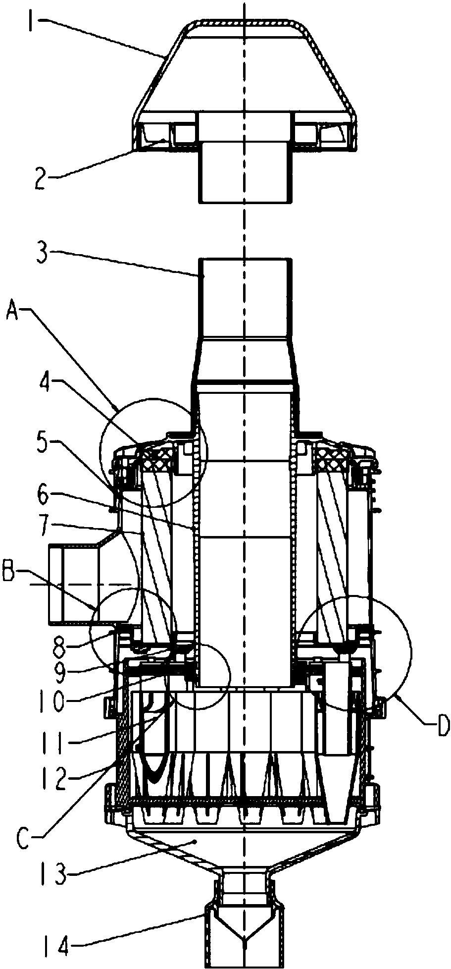 潍柴动力获得发明专利授权：“传动系统及传动方法”