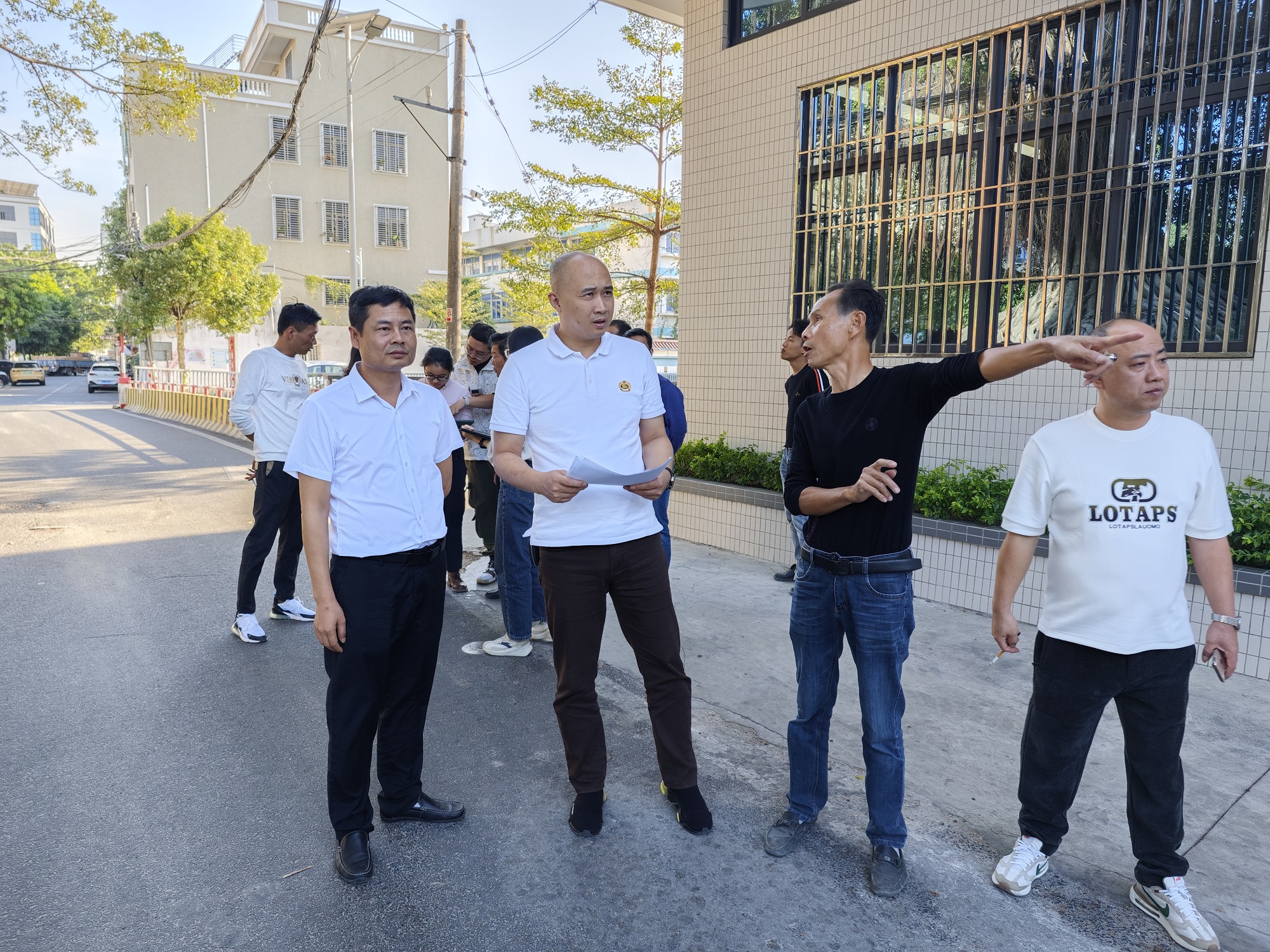 广东省汕头市人大常委会原党组副书记、副主任吴启煌接受纪律审查和监察调查