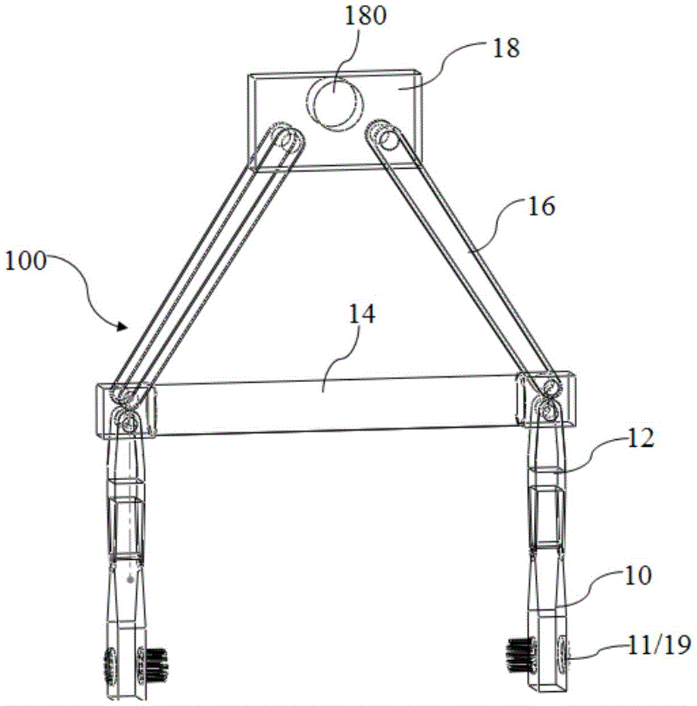 格力电器获得发明专利授权：“翻转装置”