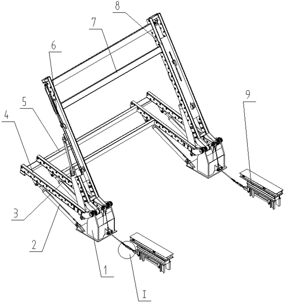 格力电器获得发明专利授权：“翻转装置”